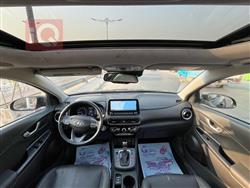 هیوندای کۆنا